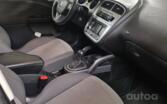 SEAT Altea 1 generation [restyling] Minivan 5-doors