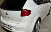 SEAT Altea 1 generation [restyling] Minivan 5-doors