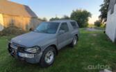 Opel Frontera A Sport SUV 3-doors