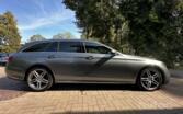 Mercedes-Benz E-Class W213/S213/C238/A238 wagon 5-doors