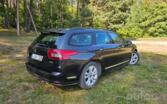 Citroen C5 2 generation wagon 5-doors