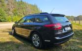 Citroen C5 2 generation wagon 5-doors