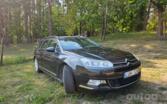 Citroen C5 2 generation wagon 5-doors