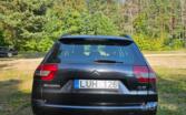 Citroen C5 2 generation wagon 5-doors