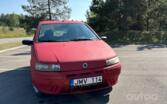 Fiat Punto 2 generation Hatchback