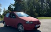 Fiat Punto 2 generation Hatchback