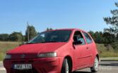 Fiat Punto 2 generation Hatchback