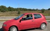 Fiat Punto 2 generation Hatchback