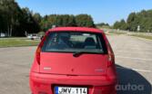 Fiat Punto 2 generation Hatchback