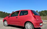 Fiat Punto 2 generation Hatchback