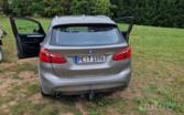 BMW 2 Series Active Tourer F45 Minivan