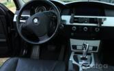 BMW 5 Series E60/E61 [restyling] Touring wagon