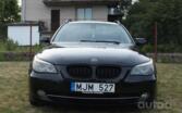 BMW 5 Series E60/E61 [restyling] Touring wagon