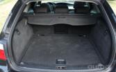 BMW 5 Series E60/E61 [restyling] Touring wagon