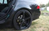 BMW 5 Series E60/E61 [restyling] Touring wagon