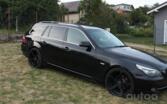 BMW 5 Series E60/E61 [restyling] Touring wagon