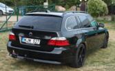 BMW 5 Series E60/E61 [restyling] Touring wagon