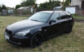 BMW 5 Series E60/E61 [restyling] Touring wagon