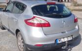 Renault Megane 3 generation Hatchback 5-doors