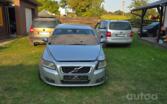 Volvo V50 1 generation [restyling]