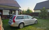 Volvo V50 1 generation [restyling]