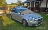 Volvo V50 1 generation [restyling]