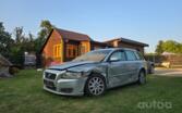 Volvo V50 1 generation [restyling]