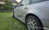 Volvo V50 1 generation [restyling]