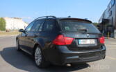 BMW 3 Series E90/E91/E92/E93 Touring wagon