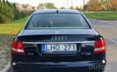 Audi A6 allroad C6