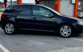 Volkswagen Golf 5 generation Hatchback 5-doors