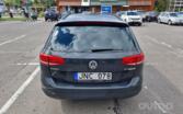 Volkswagen Passat B8 Variant wagon 5-doors