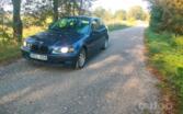 BMW 3 Series E46 [restyling] Compact hatchback