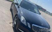 Mercedes-Benz E-Class W212/S212/C207/A207 wagon 5-doors