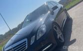 Mercedes-Benz E-Class W212/S212/C207/A207 wagon 5-doors