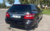 Mercedes-Benz E-Class W212/S212/C207/A207 wagon 5-doors