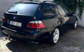 BMW 5 Series E60/E61 Touring wagon