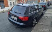 Audi A4 B7 Avant wagon 5-doors