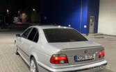 BMW 5 Series E39 [restyling] Sedan