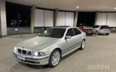 BMW 5 Series E39 [restyling] Sedan