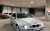 BMW 5 Series E39 [restyling] Sedan