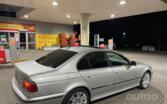 BMW 5 Series E39 [restyling] Sedan