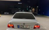 BMW 5 Series E39 [restyling] Sedan