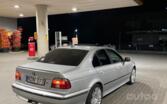 BMW 5 Series E39 [restyling] Sedan