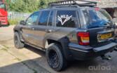 Jeep Grand Cherokee WJ SUV