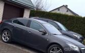 Opel Insignia A Liftback 5-doors