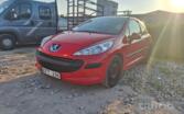 Peugeot 207 1 generation Hatchback 3-doors