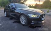 BMW 3 Series F30/F31/F34 Touring wagon