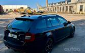 Skoda Octavia RS A5 [restyling]