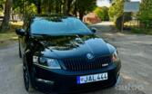 Skoda Octavia RS A5 [restyling]